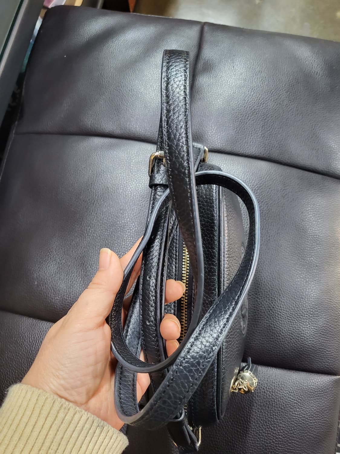 메트로시티 카메라백 상품이미지8