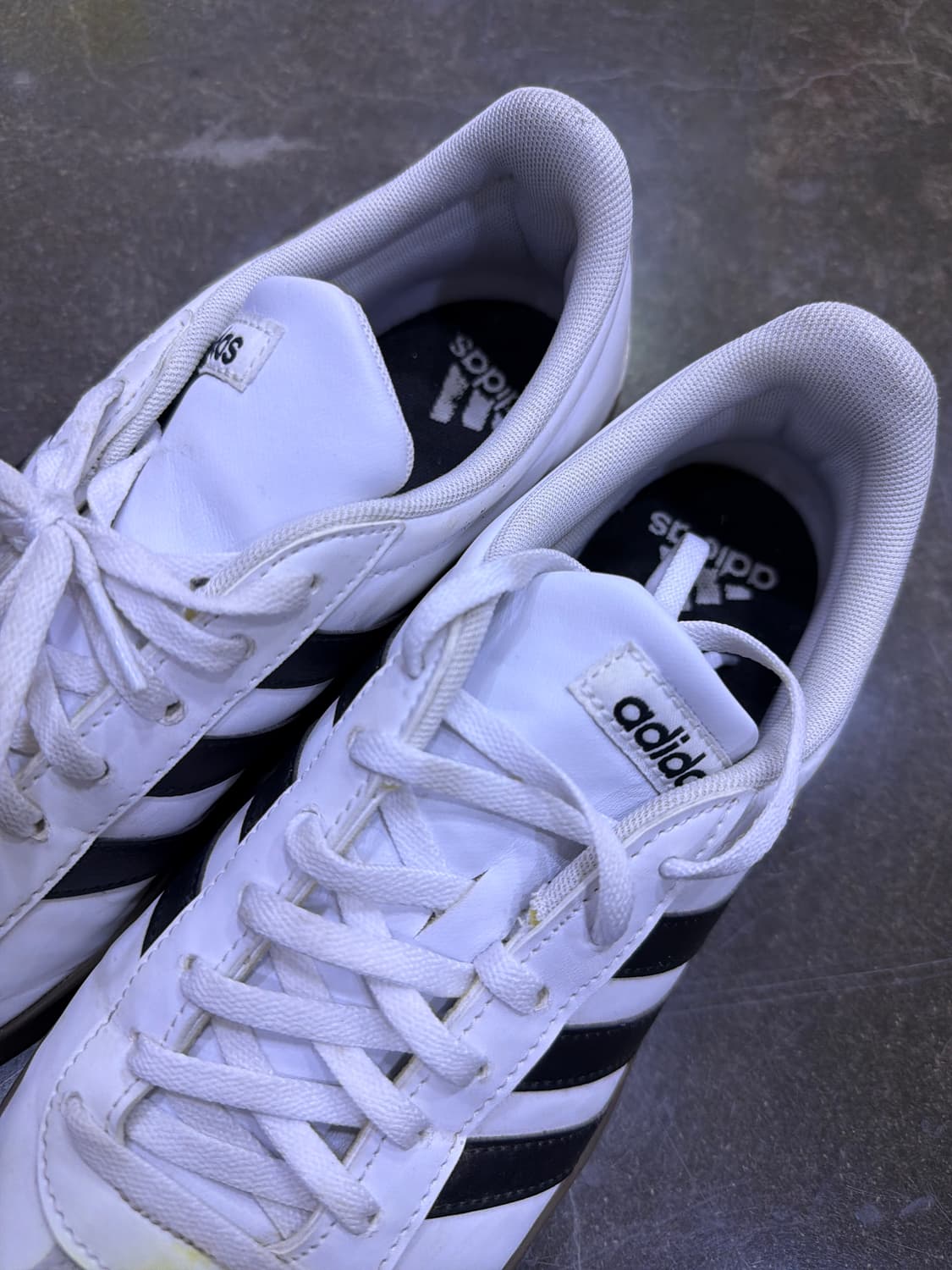 아디다스 VL 코트 베이스 스니커즈 베이스 270 상품이미지4