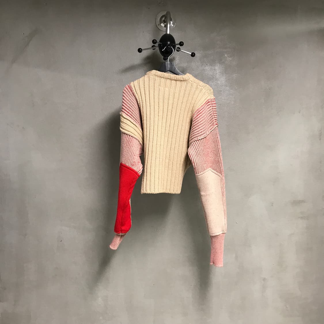 MM6 마르지엘라 니트 S(W) 상품이미지5