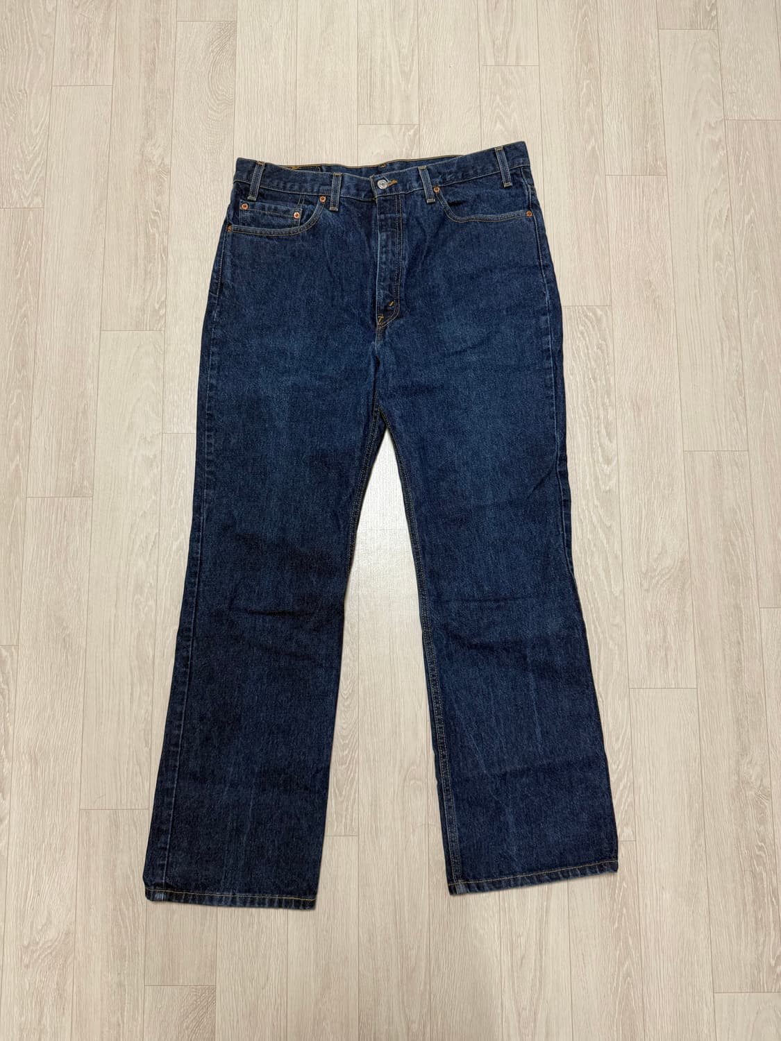 [38x32] 빈티지 리바이스 517 부츠컷 (미국) 상품이미지1