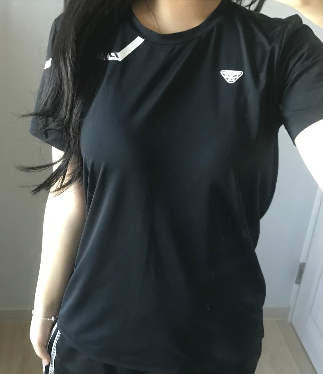 다이나핏 반팔 상품이미지1