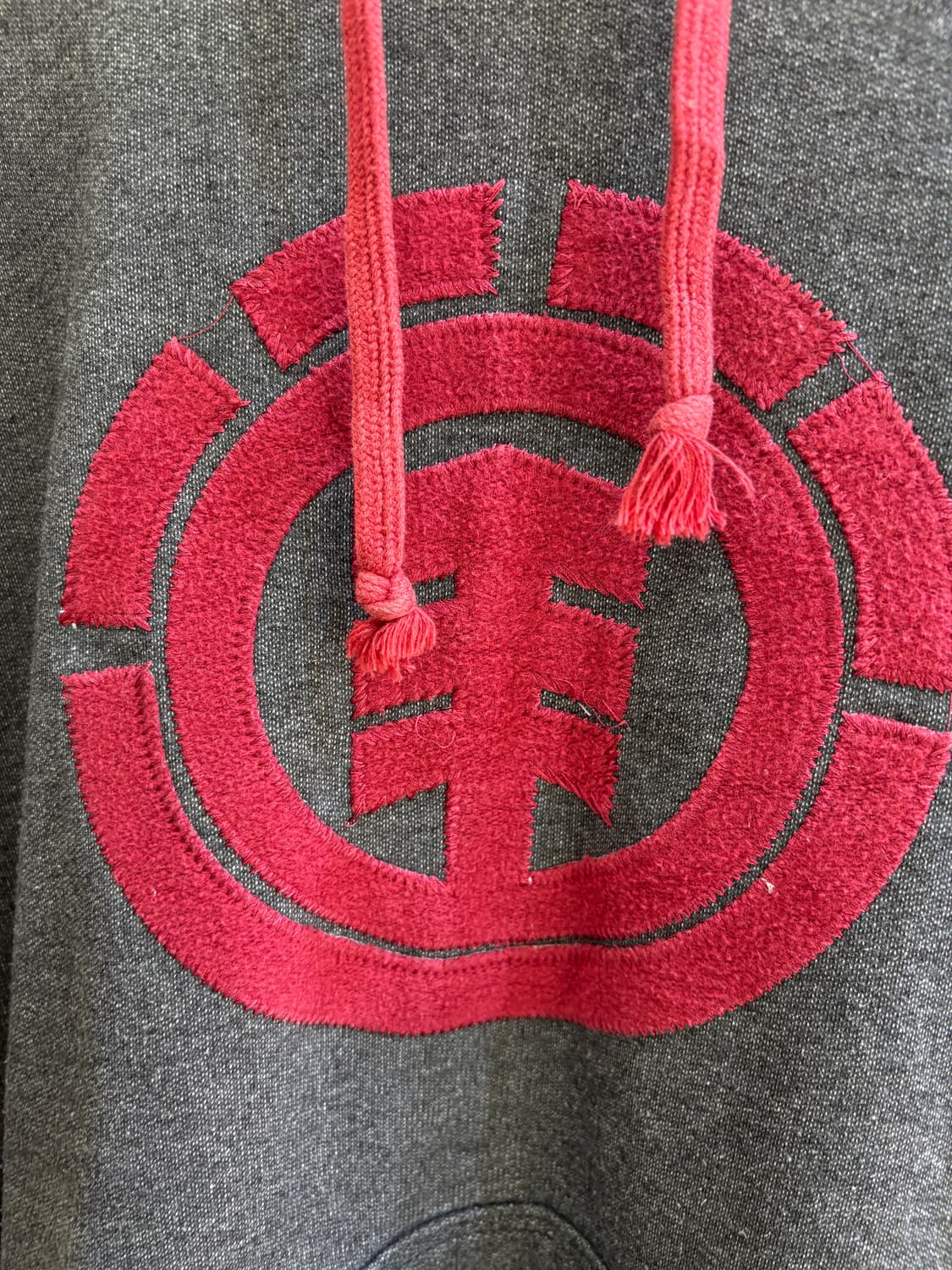 ELEMENT 후드티 상품이미지5