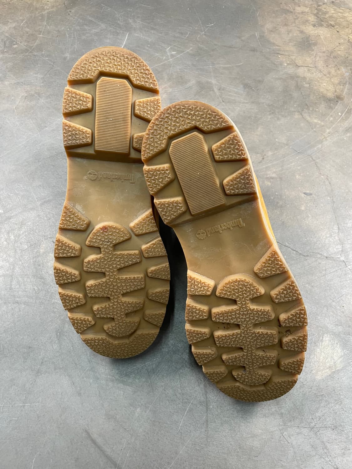 팀버랜드 6인치 워커 상품이미지6