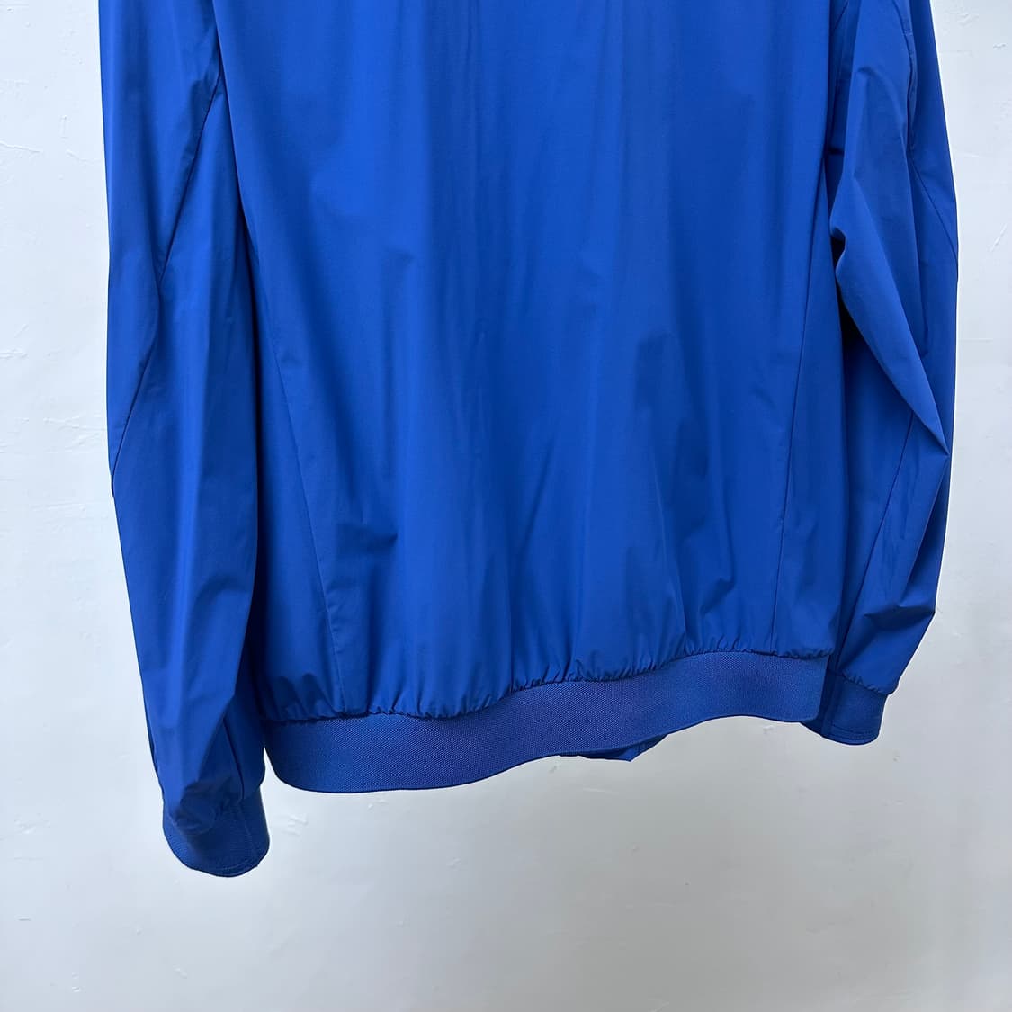 LACOSTE 라코스테 썸머 윈드브레이커 블루종 자켓 100 J34 상품이미지9