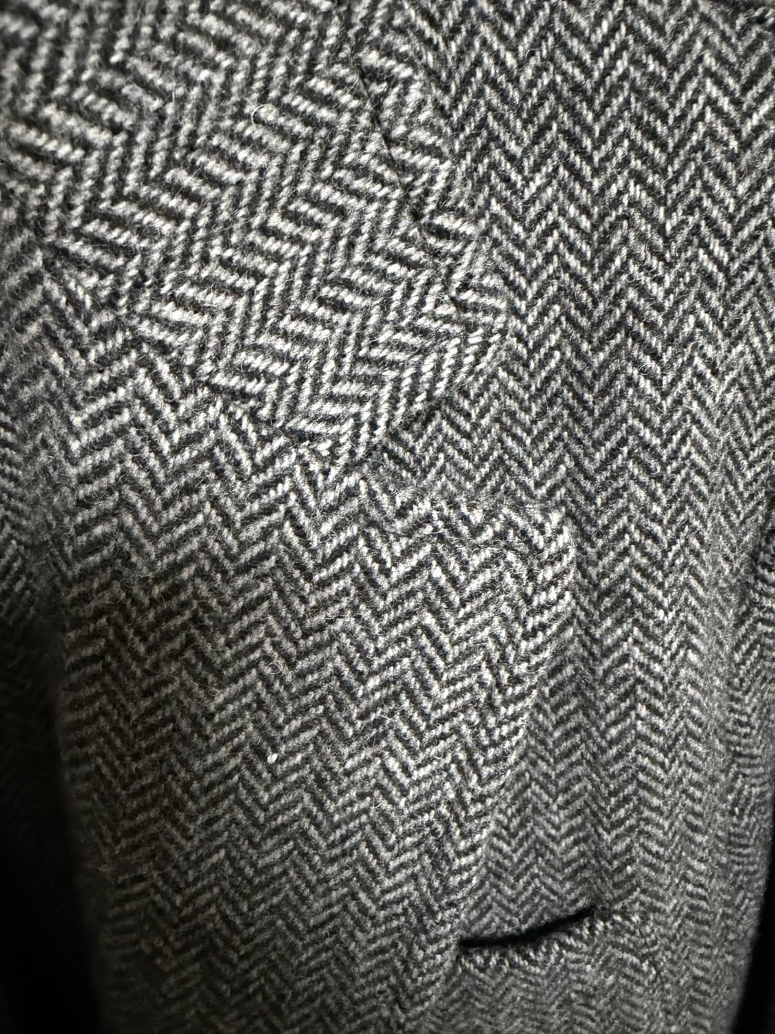 이스트하버서플러스 울 스포츠자켓 48 상품이미지4