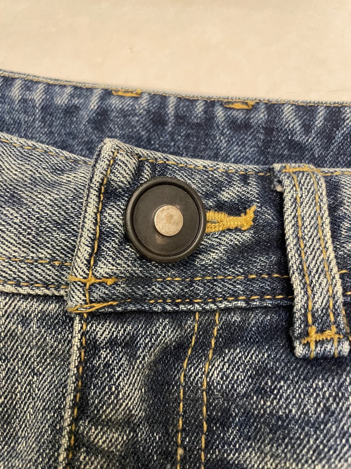 아더에러 루에타 데님 팬츠 Rueta 상품이미지6