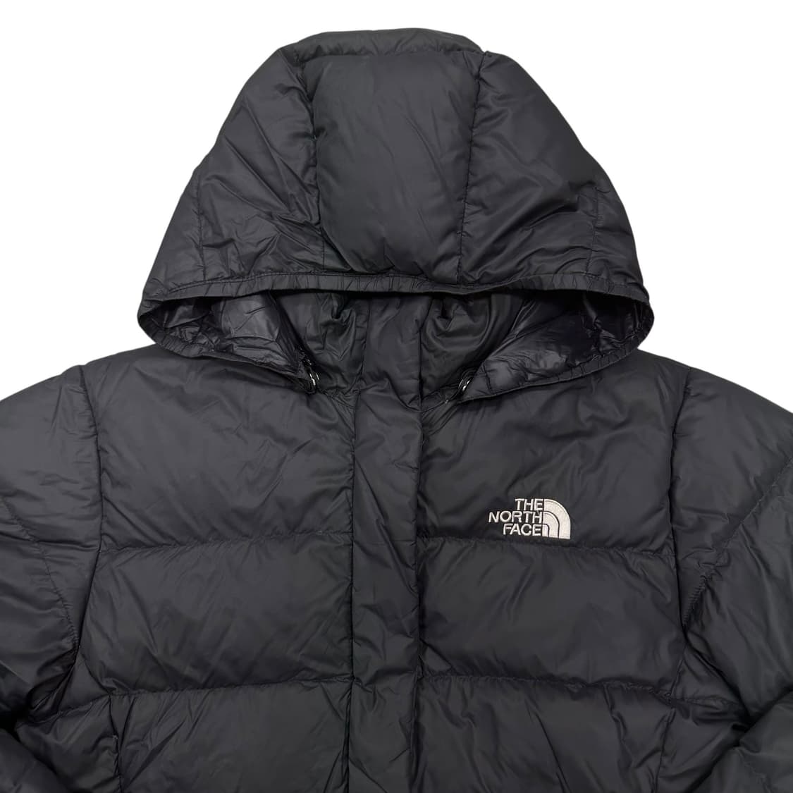 노스페이스 여성 롱패딩 상품이미지2