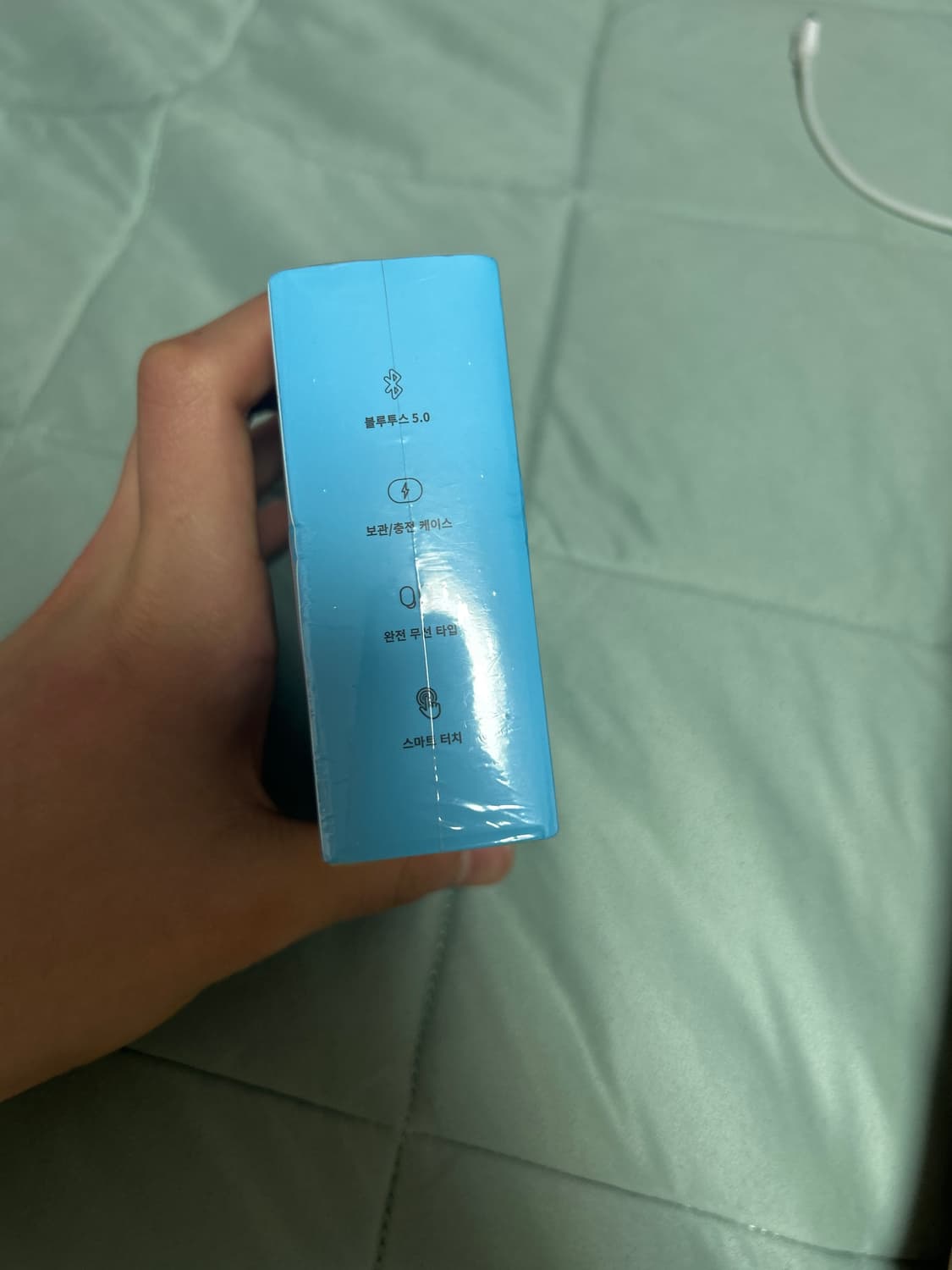 블루투스 이어폰 상품이미지3