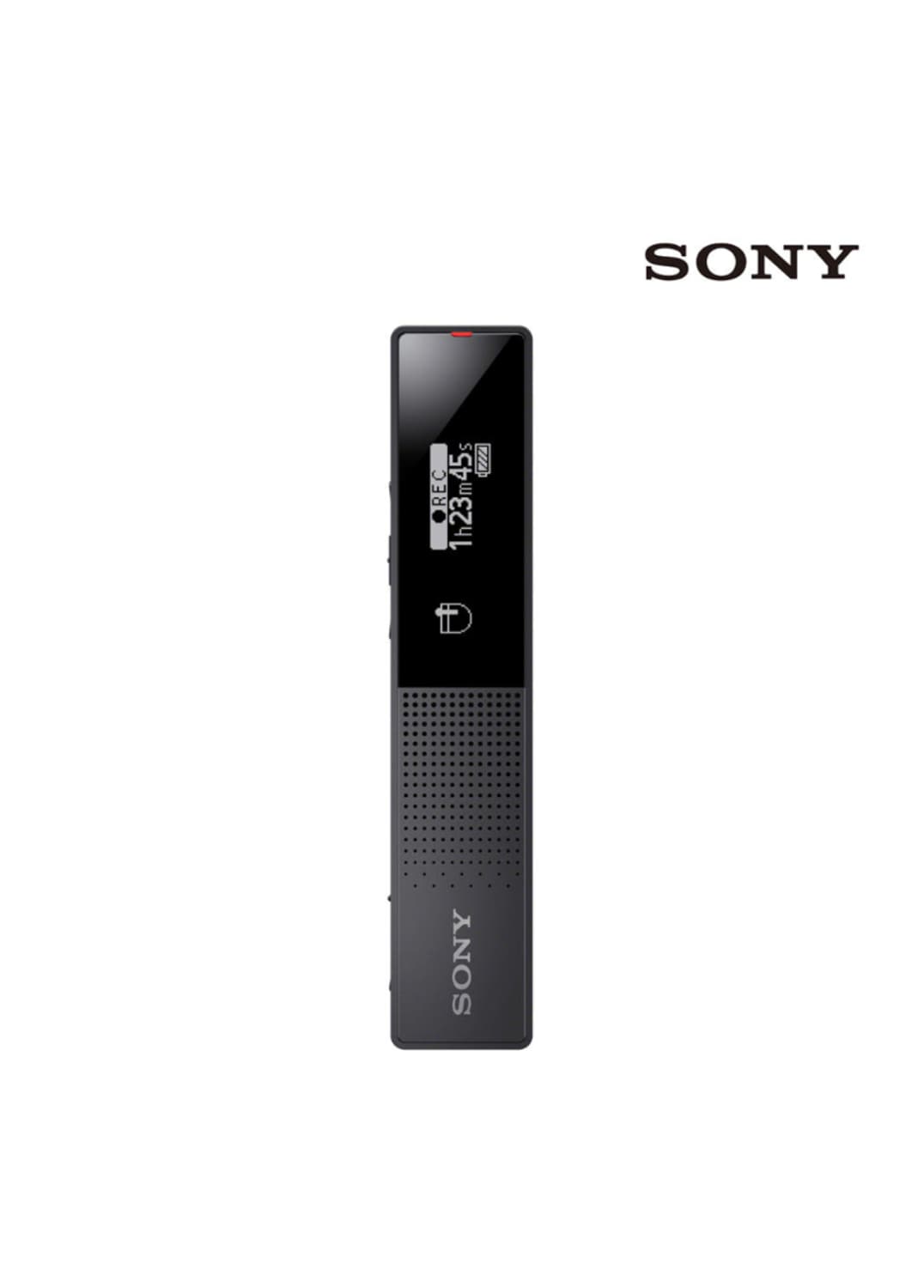 (풀박스) SONY 소니 보이스 레코더 TX660 녹음기 상품이미지1