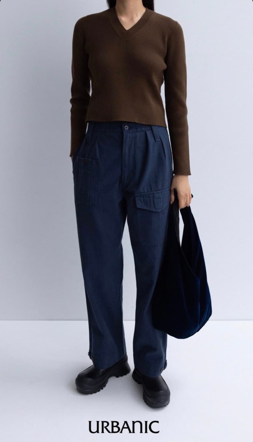 얼바닉 토리노 니트  상품이미지2