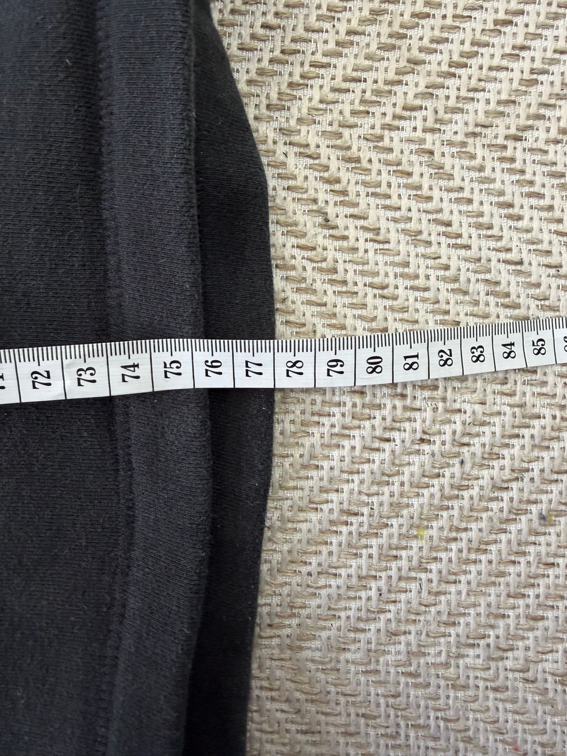 정품) 피어오브갓 에센셜 오버사이즈 스웨트셔츠 맨투맨 L 상품이미지7