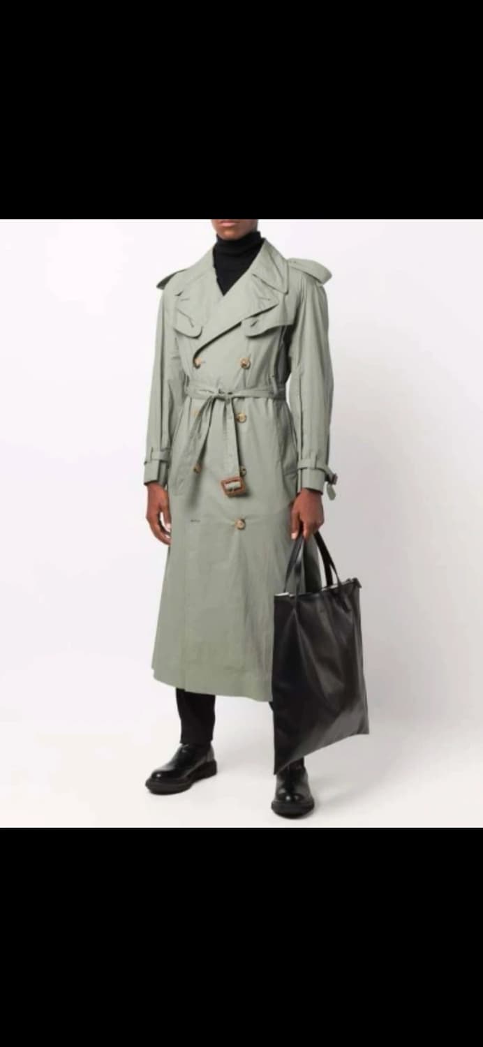 질샌더 가죽 토트백 상품이미지10