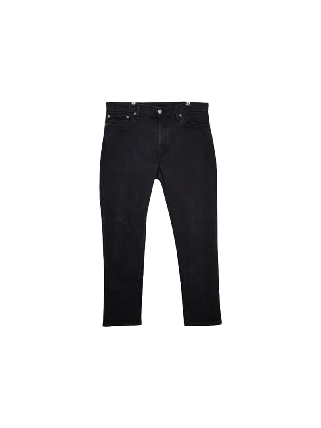 Levi’s 511 Black Slim Denim 상품이미지3