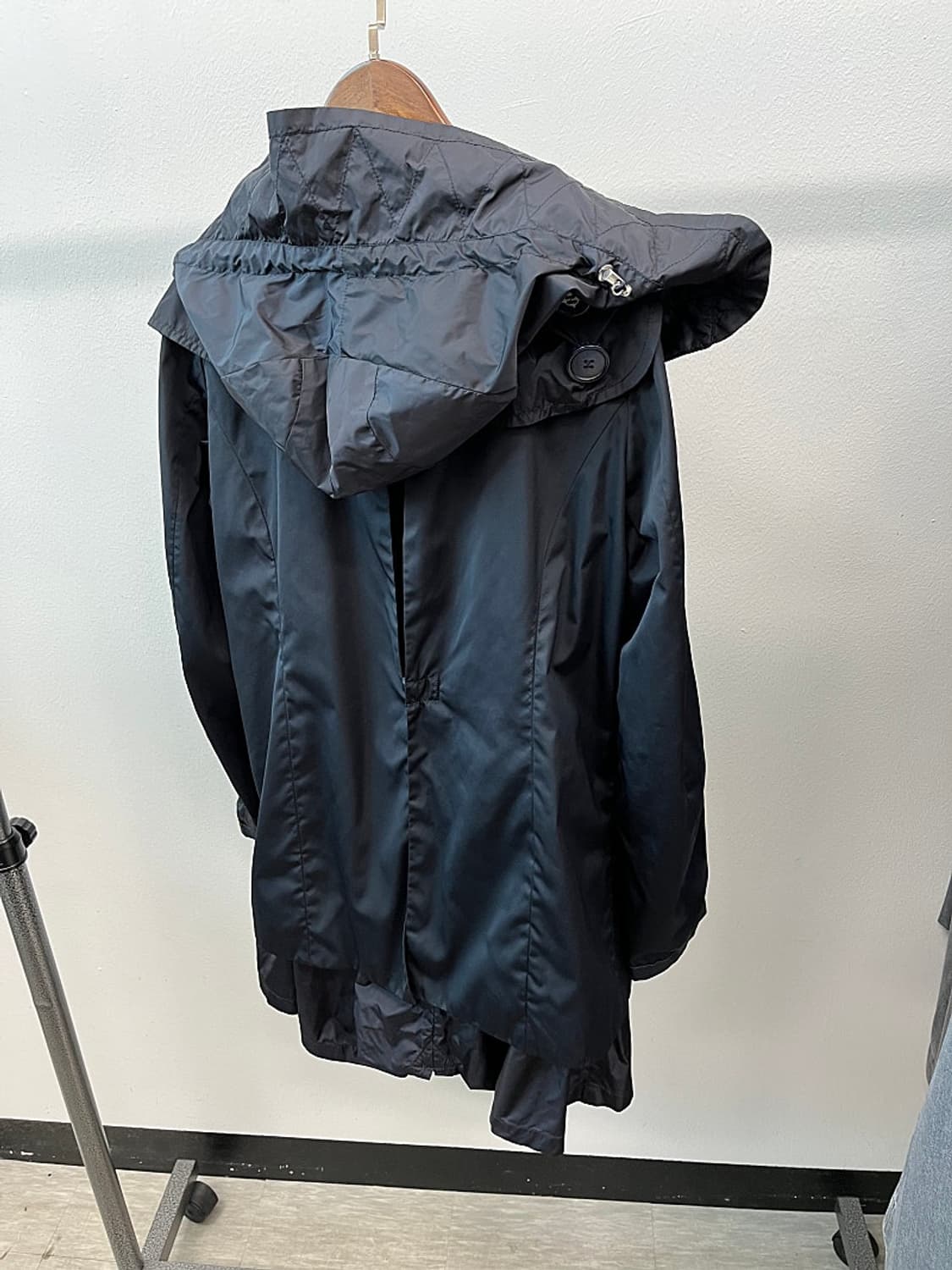 여) 몽클레어 x 사카이 유카리 야상자켓  상품이미지3