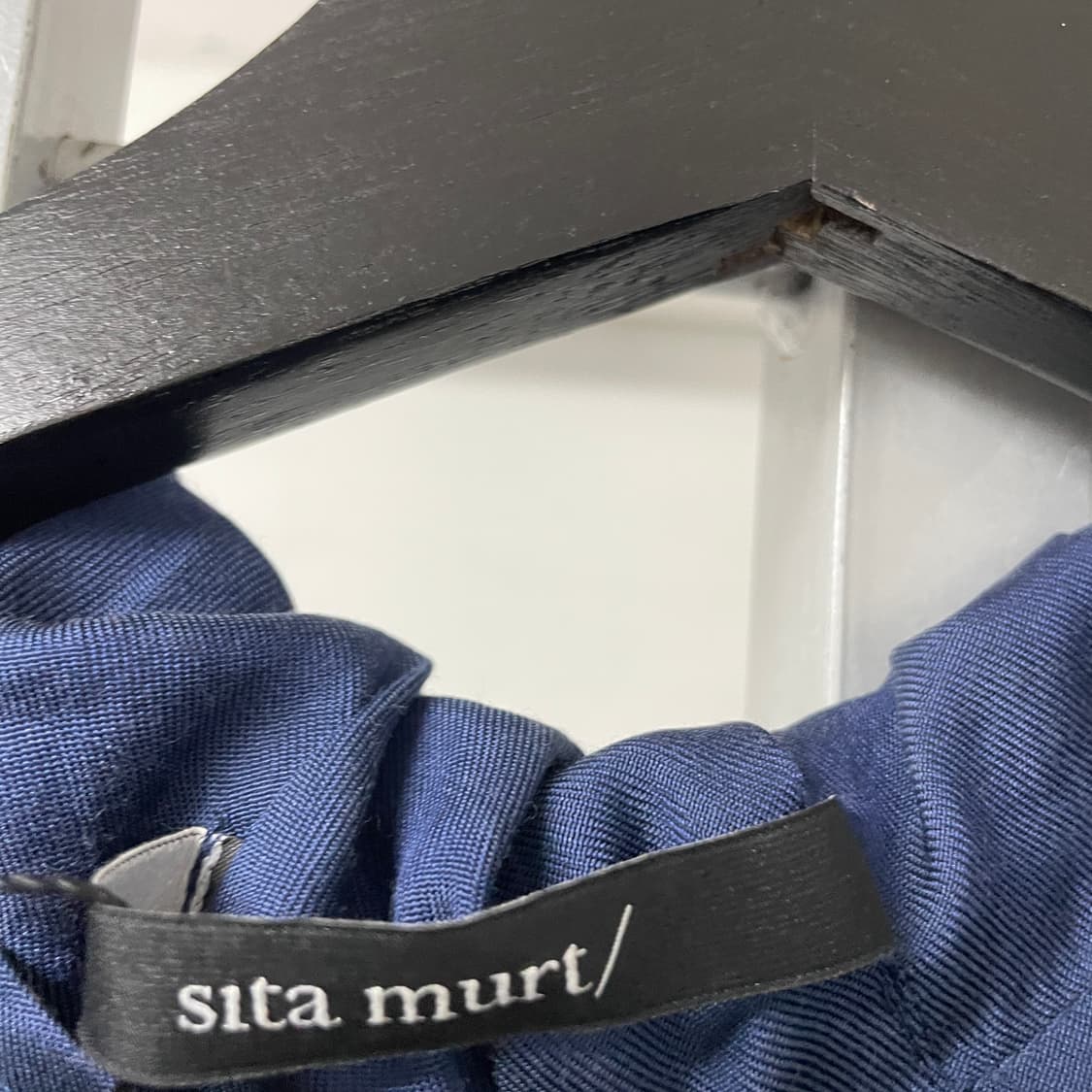 SITA MURT 시타멀트 원피스 40 상품이미지4