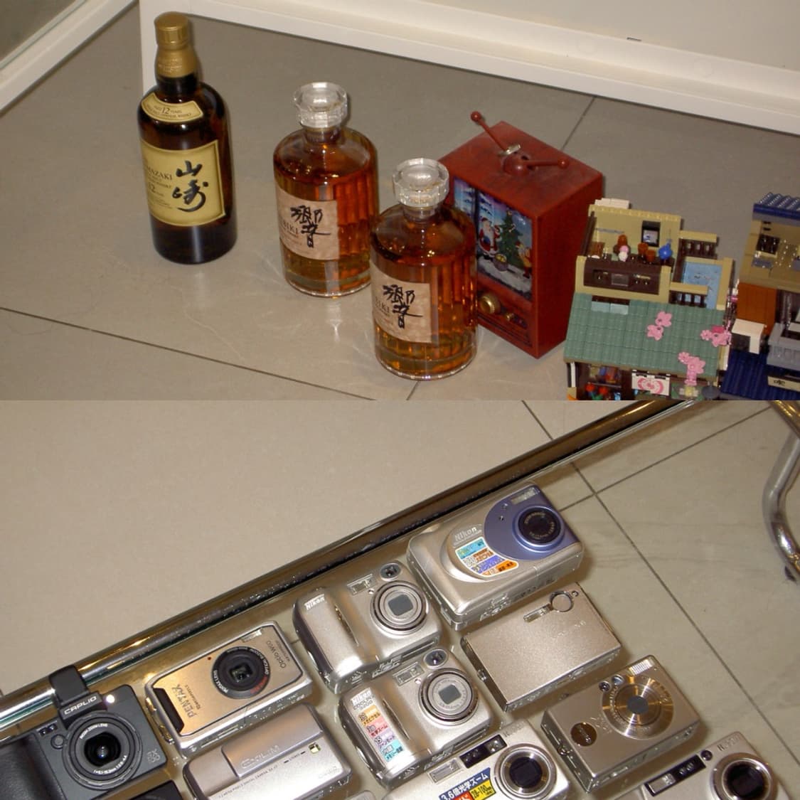 작례)미놀타 디미지 G400 ( Dimage G400) 디카 📸 상품이미지2