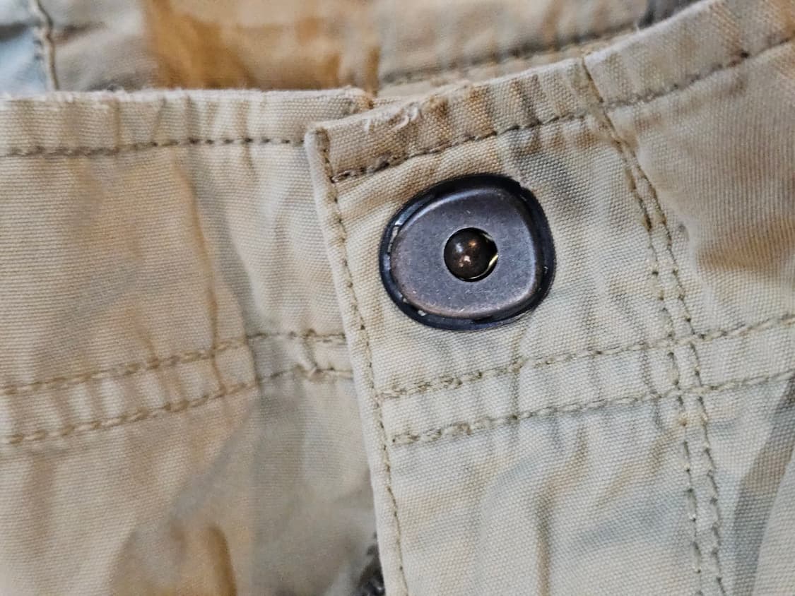 POLO JEANS CO. RALPH LAUREN 
폴로진스 카고 팬츠 상품이미지4