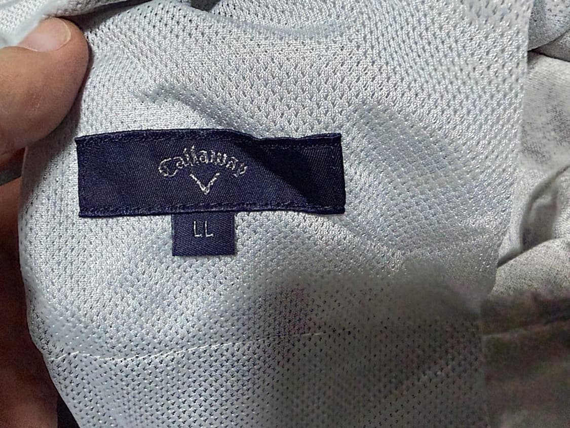 캘러웨이 골프바지 남성용 34인치 상품이미지5