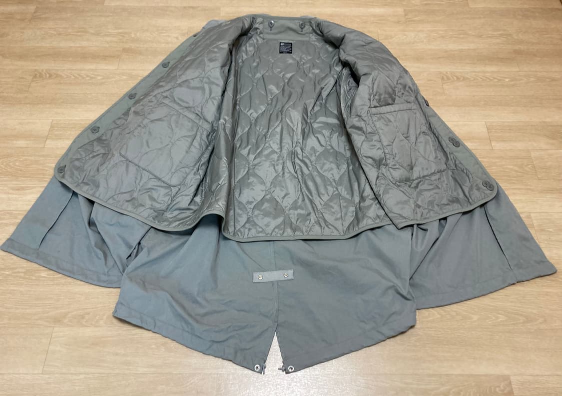 빔즈 m65 피쉬테일 파카 105 상품이미지3