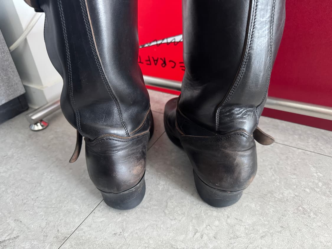 8size)  어트랙션즈 빌트벅 Lot.444 차심 엔지니어 부 상품이미지3