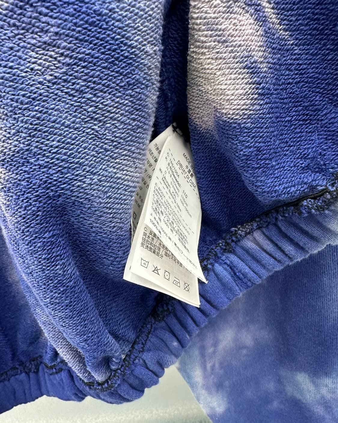 (WOMEN)나이키 크롭 후드집업-M1401 상품이미지6