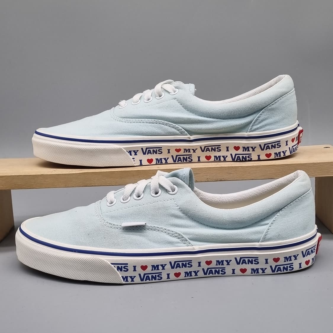 반스 에라 아이러브반스 스니커즈280 상품이미지1