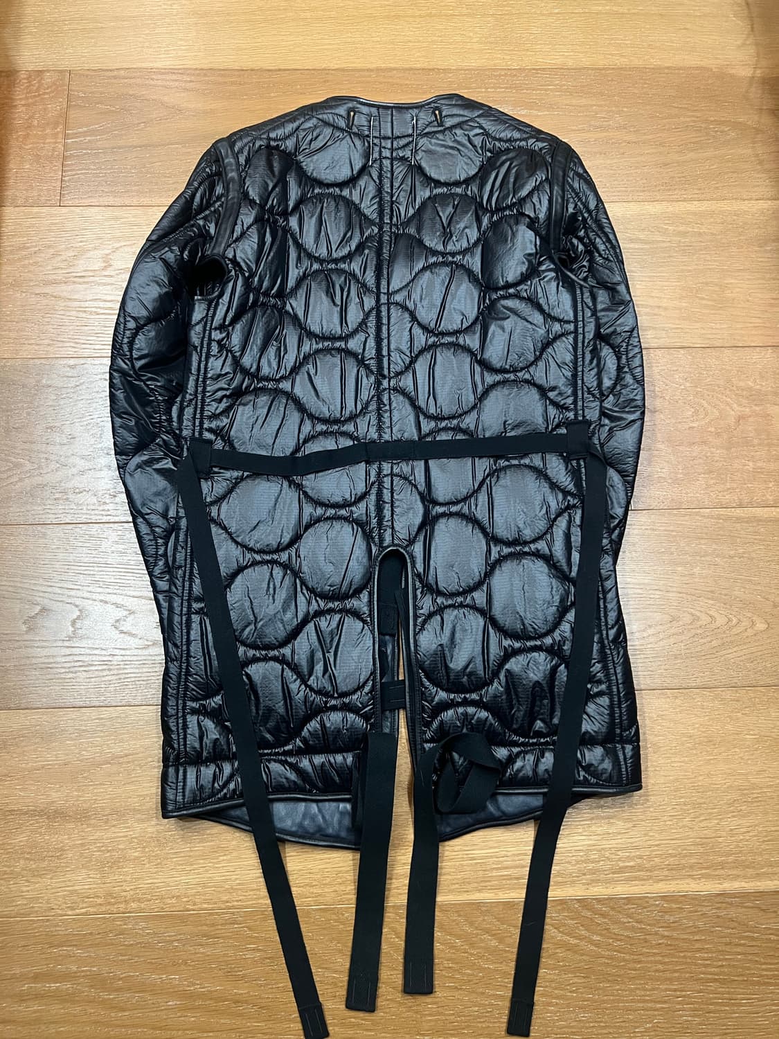 TheSoloIst quilted liner jacket  상품이미지2