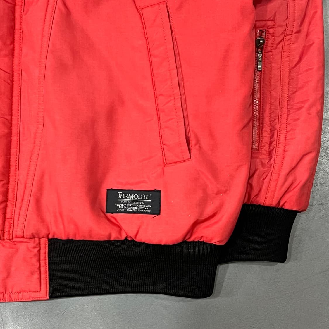  한국 나이키 세라믹 텍스 자켓 y15638 상품이미지4