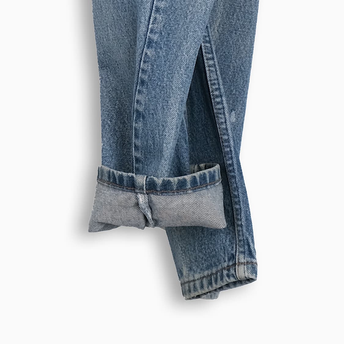 리바이스 505 오렌지탭 중청 90s USA 31인치 OR5053271 상품이미지7