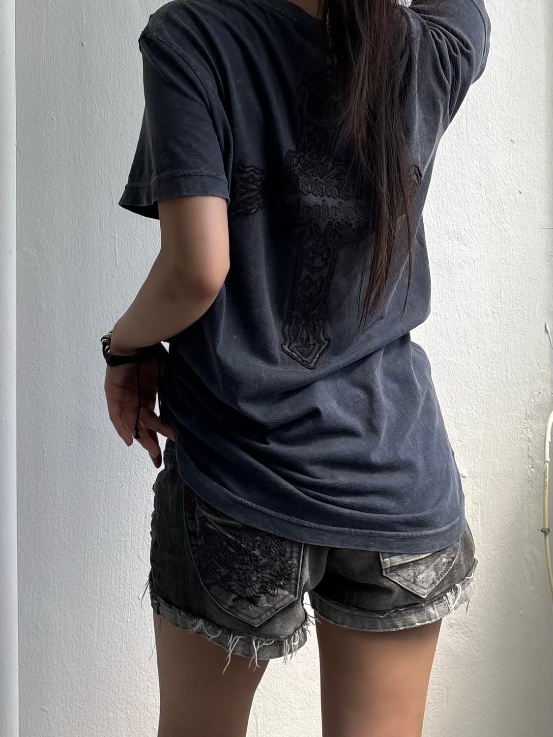 Buckaroo Graphic T-Shirt 상품이미지4