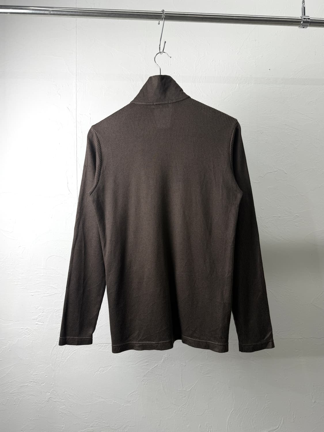 Male & Co 투웨이 집업 자켓 상품이미지6