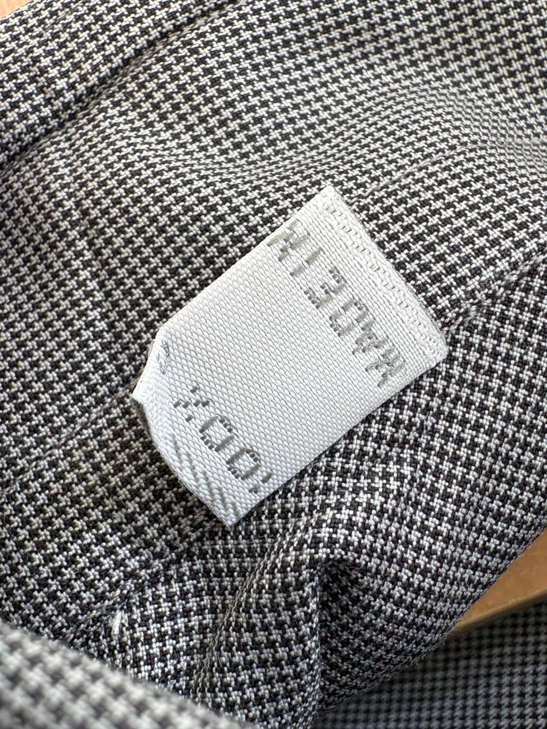 JUN ASHIDA (Made in Italy) 셔츠 상품이미지7