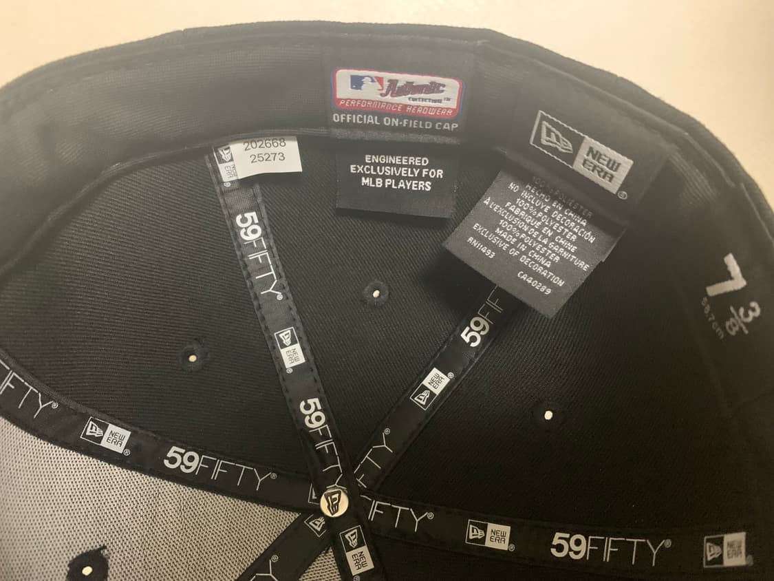 뉴에라 모자 상품이미지5