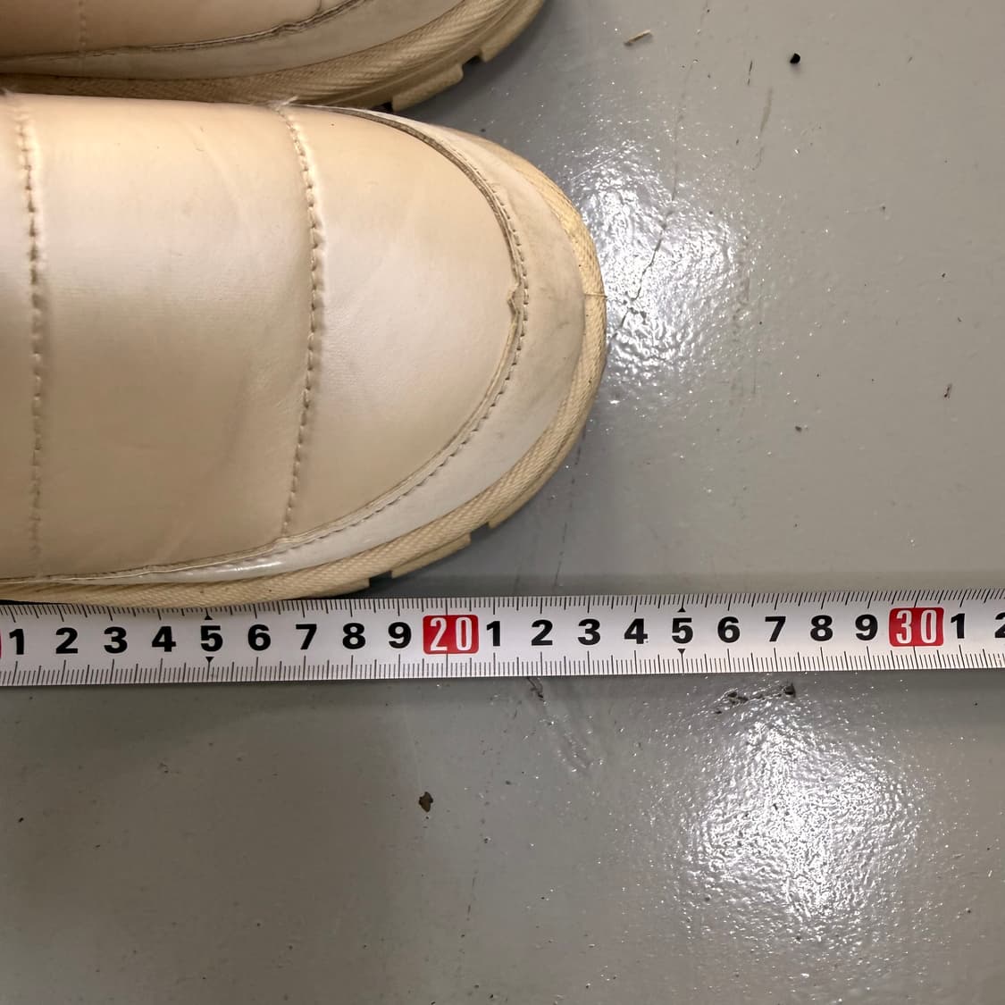 230 방한 어그 부츠 0522T 상품이미지5