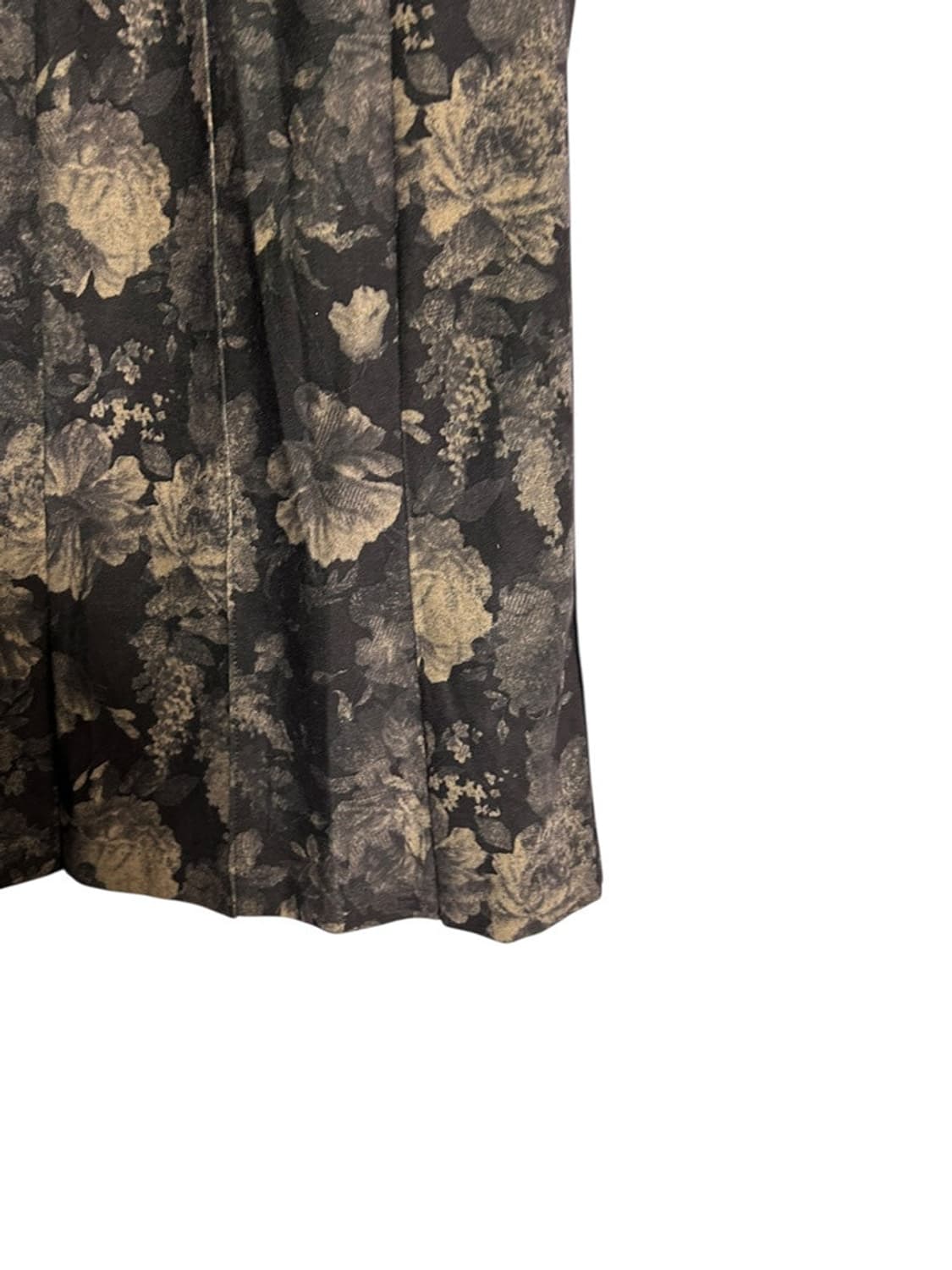 vtg skirt 상품이미지3