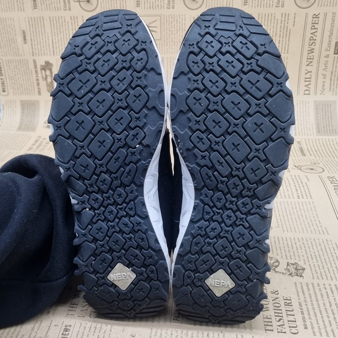 네파 L-51 안전화265 상품이미지3