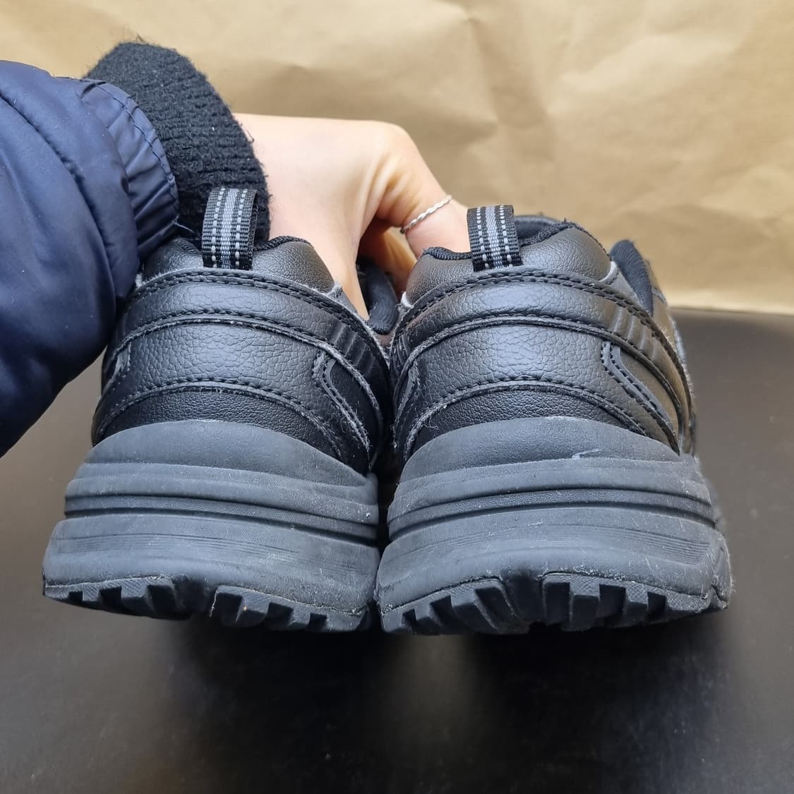 휠라 레이저 운동화 250 상품이미지4