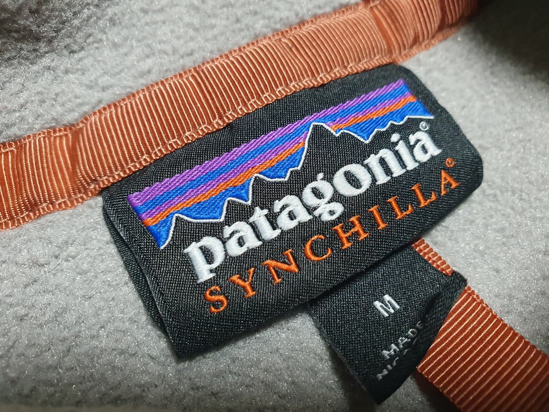 파타고니아 신칠라 m 상품이미지3