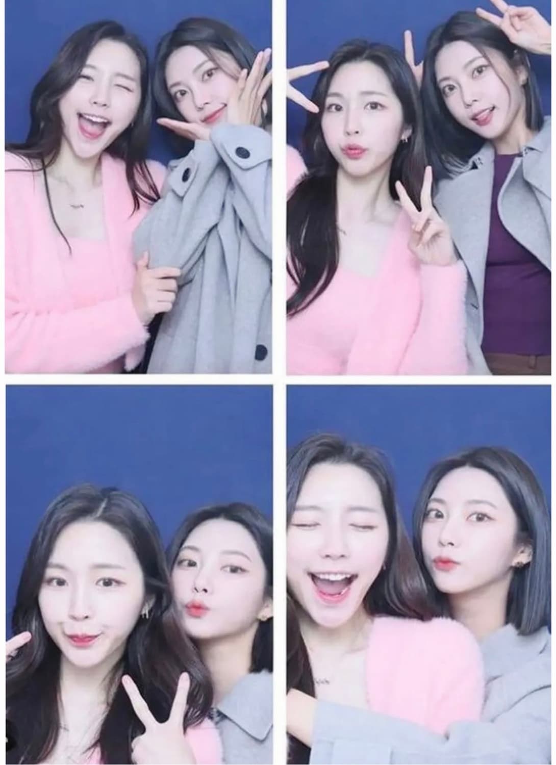 유어네임히어 가디건세트 상품이미지3