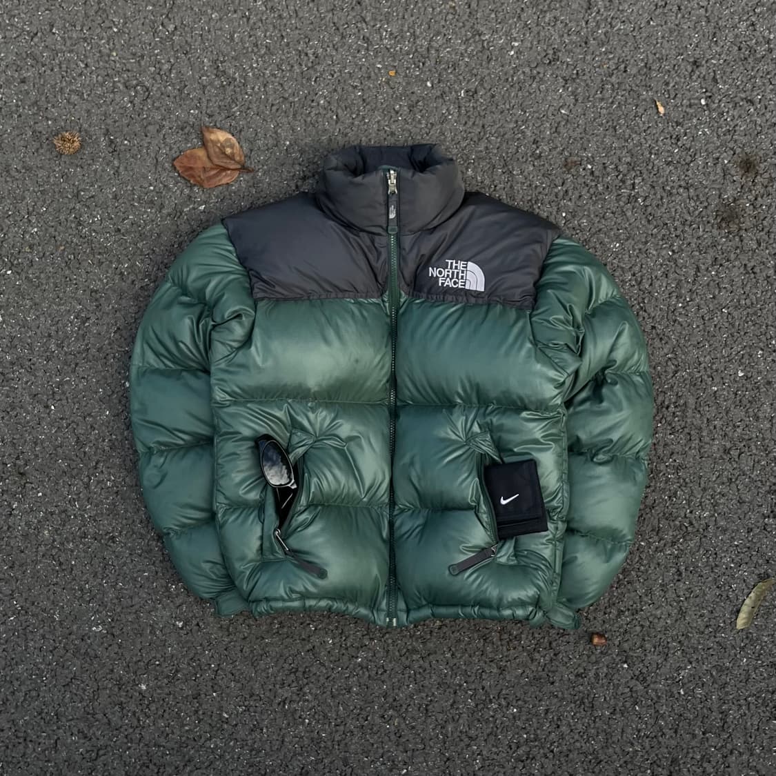 The North Face 1996 Retro Nuptse Jacket 상품이미지4