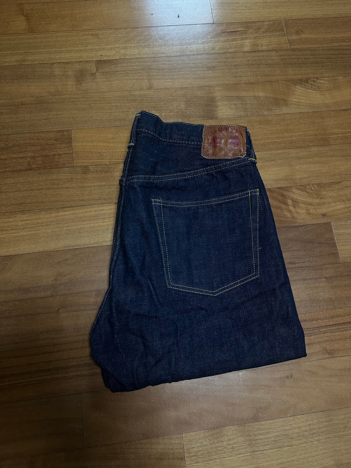 풀카운트 1101w 33 상품이미지1