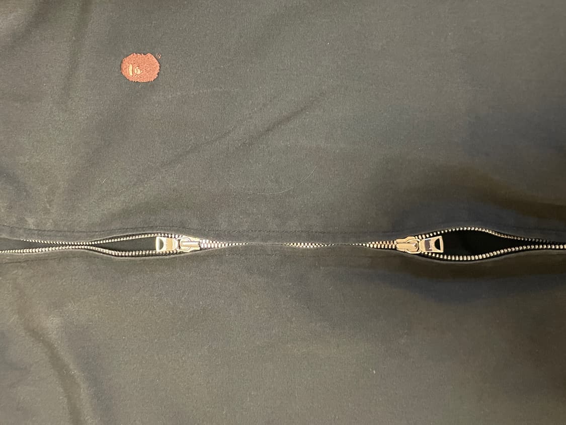 베이프 자켓 상품이미지4