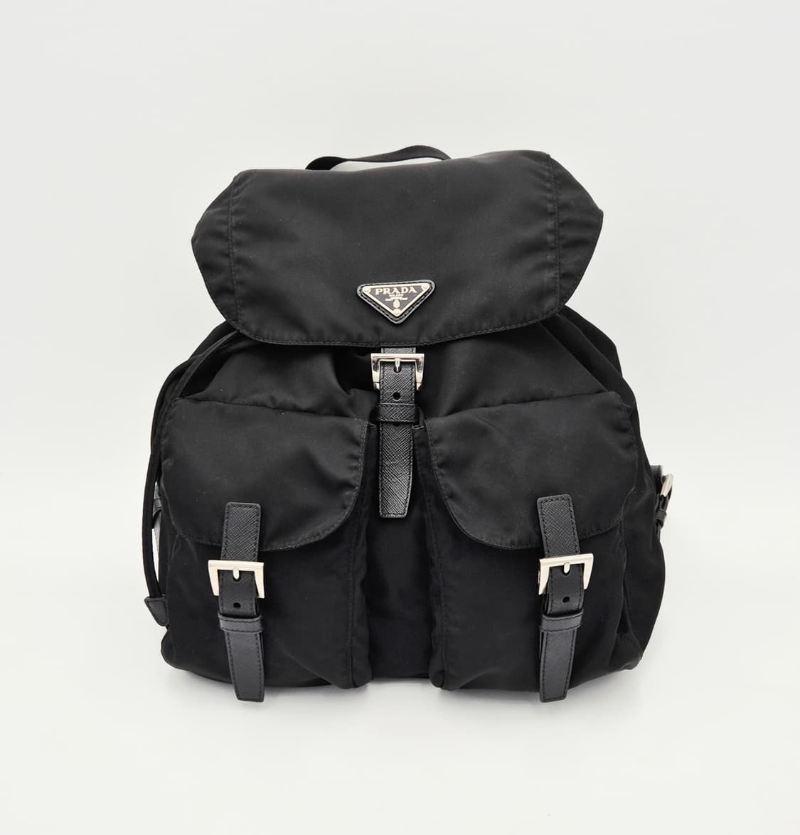 프라다 리나일론 듀엣 버킷백 1BH038 상품이미지1