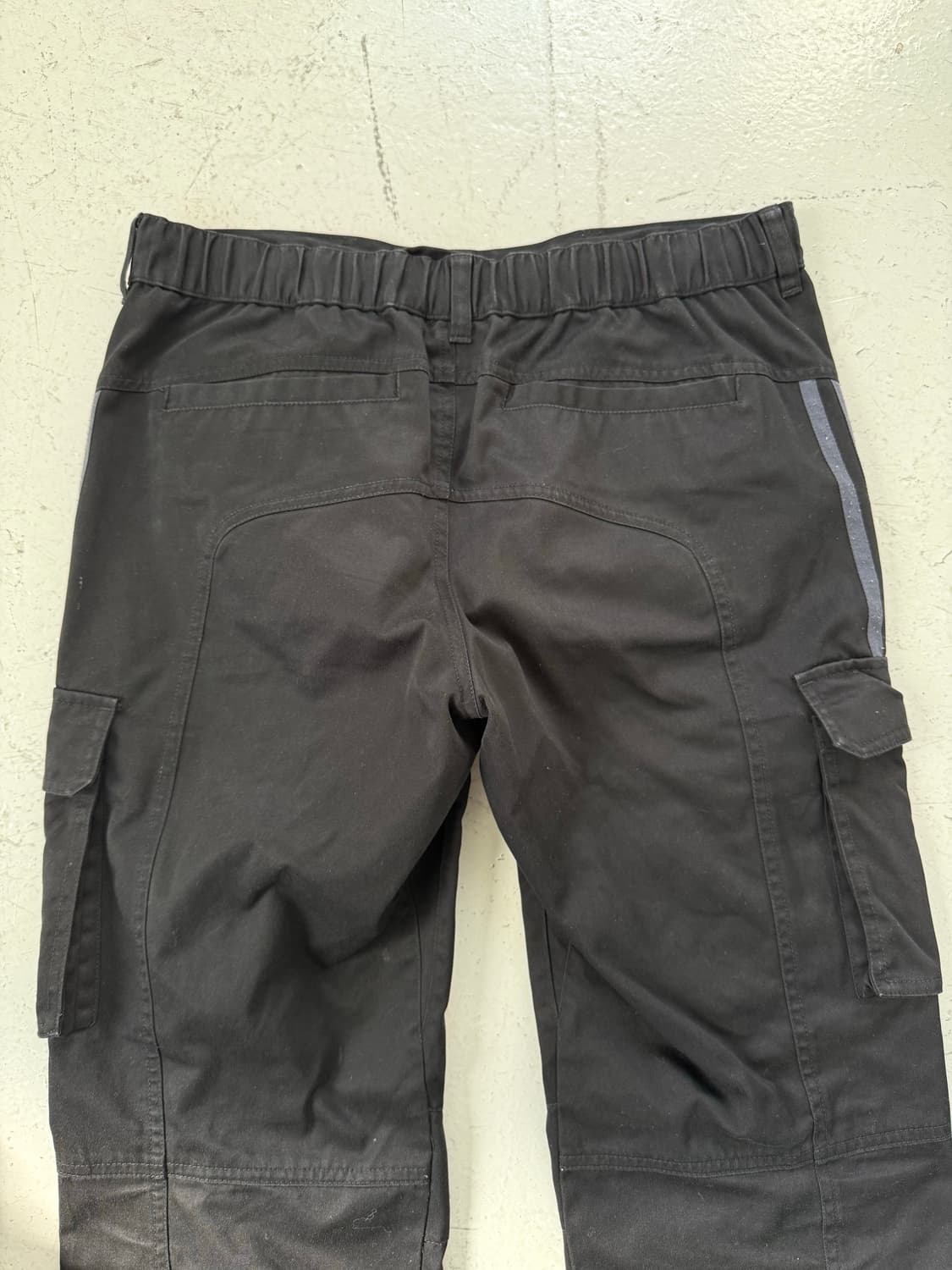 아디다스 코튼 카고팬츠 상품이미지4