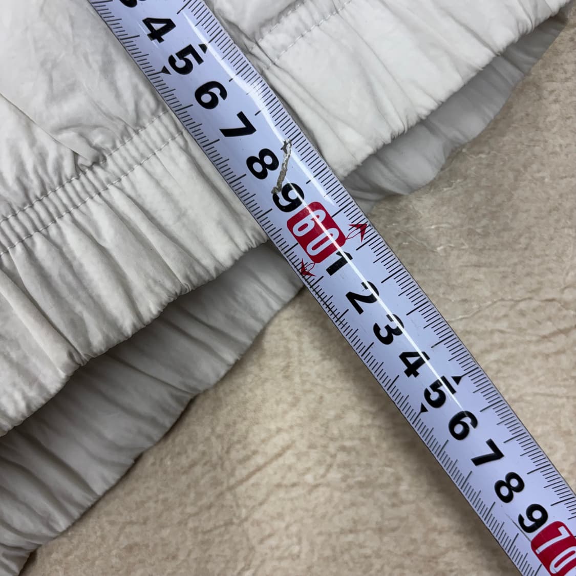 나이키 투톤 퓨추라 후드 아노락 바람막이 상품이미지4