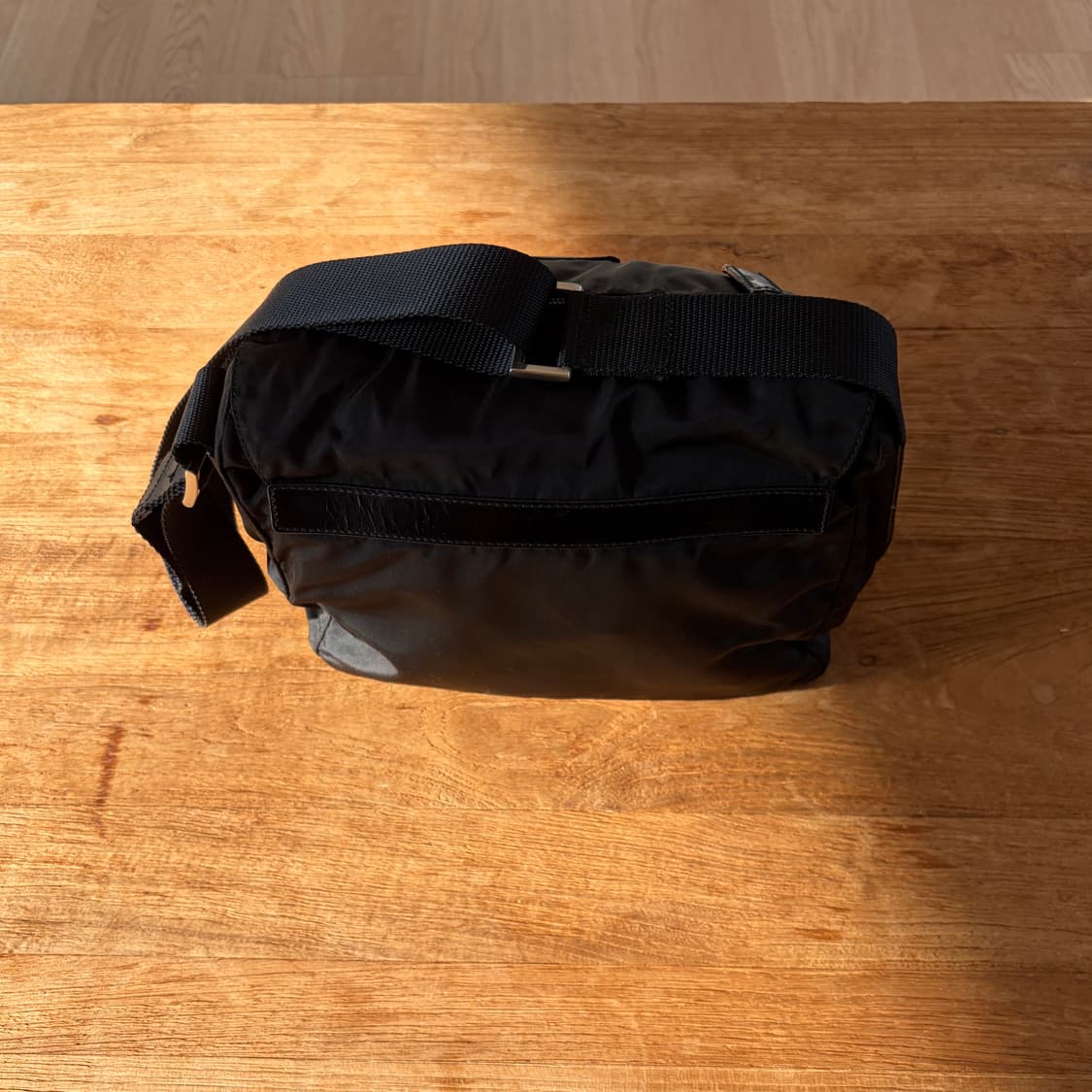 프라다 포코노 나일론 숄더백 크로스백 상품이미지4