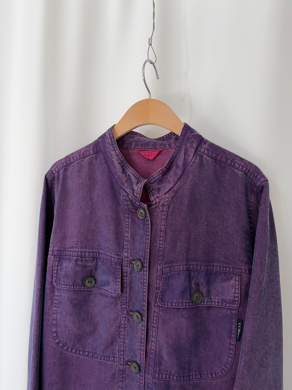 L.L.SPORT jacket 상품이미지2