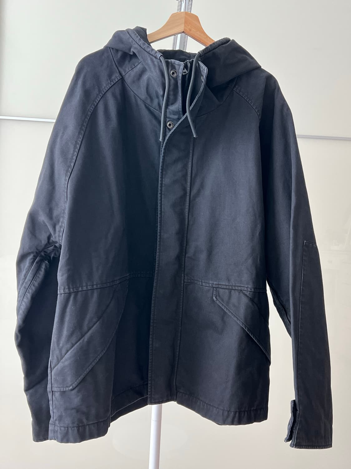 Yeezy 자켓 상품이미지1