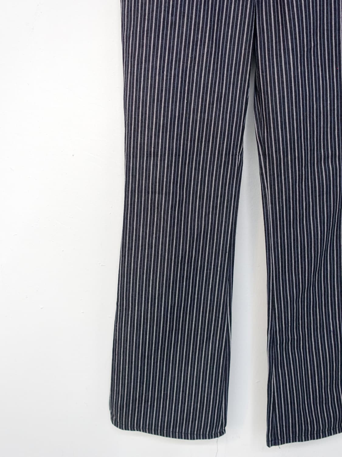  Prochaine by Effecis 스트라이프 팬츠 상품이미지7