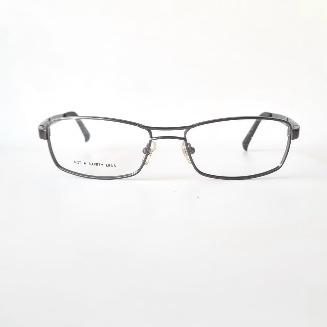 caterpillar 온데 투브릿지 보잉안경테 그레이 202 상품이미지2